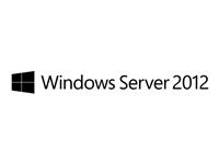 Microsoft Windows Server 2012 Data Center OEM - Base License