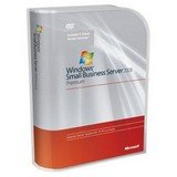 Windows Small Business Server Premium Device CAL Suite 2008 English Single Client AddPak [Old Version]