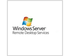 Windows Remote Desktop Services CAL 2012 MLP 5 Device