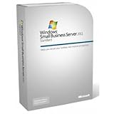 Windows Small Business Server 2011 Standard CAL (5 Users)