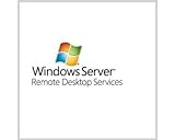 Windows Remote Desktop Services CAL 2012 MLP 20 Users