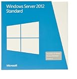 Microsoft Windows Server CAL 2012 English MLP 20 User CAL 2012