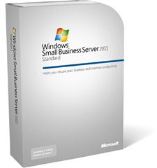 Windows Small Business CAL  2011