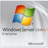 IBM Microsoft Windows Server 2008 Enterprise R2 ROK (1-8 CPU 10 CAL)