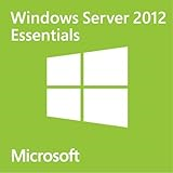 Microsoft Windows Server 2012 Essentials OEM