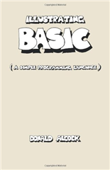 Illustrating BASIC (A Simple Programming Language)