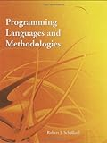 Programming Languages And Methodologies
