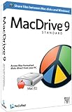 CSDC MacDrive 9 Standard for Windows