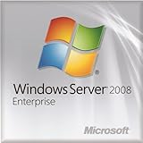 Microsoft Windows Server Enterprise 2008 R2 SP1 OEM (10 CALs)