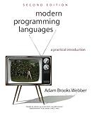 Modern Programming Languages: A Practical Introduction 2nd Edition