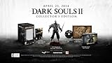 Dark Souls II: Collector's Edition - Windows (select)