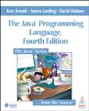 The Java Programming Language, 4th Edition