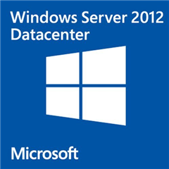 Microsoft Windows Server 2012 Data Center OEM - Additional License