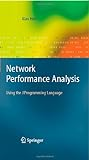 Network Performance Analysis: Using the J Programming Language