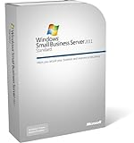 Windows Small Business Server 2011 Premium Add-on CAL (5 Users)