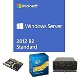 Microsoft Windows Server 2012 R2 Bundle 2