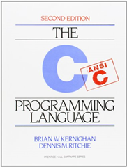 The C Programming Language, 2nd Edition