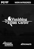 The Vanishing of Ethan Carter - Windows (select)