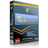 Verbarrator Version 1.1 (Windows Version)