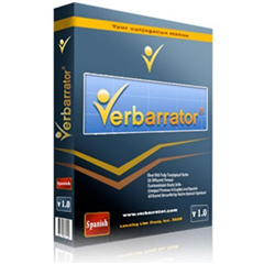 Verbarrator Version 1.1 (Windows Version)