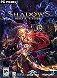 Shadows: Heretic Kingdoms - Windows (select)