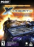 X Rebirth - Windows