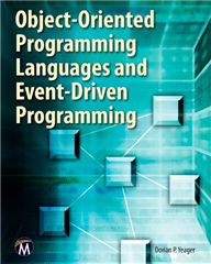 Object-Oriented Programming Languages And Event-Driven Programming (Computer Science)