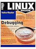 Linux Magazin C-W Linux User No Media