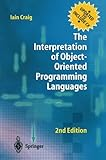 The Interpretation of Object-Oriented Programming Languages