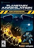 Planetary Annihilation: Early Access Edition - Windows (select)