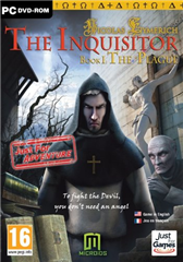 The Inquisitor Book 1: The Plague - Bilingual - Windows (select)