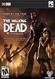 The Walking Dead Game of the Year - Windows (select)