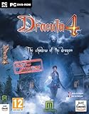Dracula 4: Shadow of the dragon - Bilingual - Windows (select)