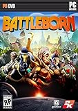Battleborn - Windows (select)