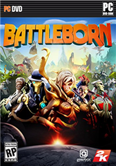 Battleborn - Windows (select)