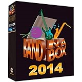 PG Music Band-in-a-Box Pro 2014 (Windows DVD-ROM)