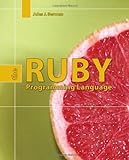 Ruby: The Programming Language