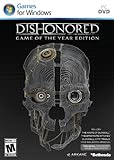 Dishonored: Game of the Year Edition - Windows (select)