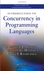 Introduction to Concurrency in Programming Languages (Chapman & Hall/CRC Computational Science)