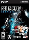 Red Faction - Collection - Windows (select)