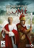 Hegemony Rome: Rise of Ceasar (PC DVD) - Windows (Select)