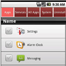 Task Manager Android App