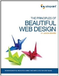 The Principles of Beautiful Web Design