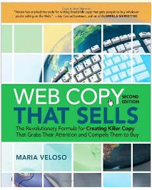 Web Copy That Sells