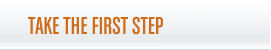 Take The First Step
